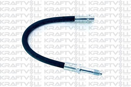 Kraftvoll 07080743 Fren Hortumu Arka 230mm T5 T6 T7 03- 7H0611776