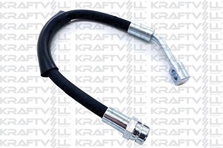 Kraftvoll 7080801 Fren Hortumu Arka Golf Vıı Audı A3 Leon Octavıa Arteon Passat Tıguan T-Roc Q2 Q3 Leon Tarraco Karoq Kodıaq Octavıa Superb