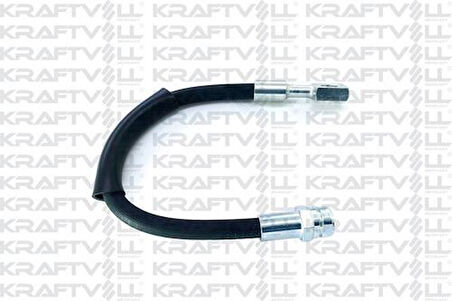 Kraftvoll 07080805 Fren Hortumu Arka Leon Octavia 13- 5Q0611775F