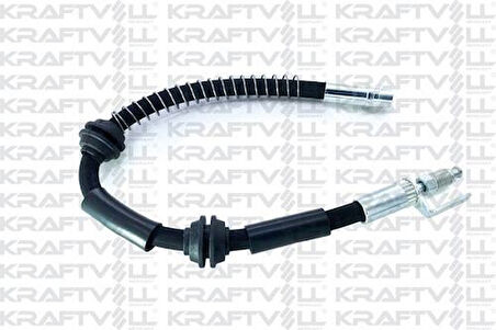 Kraftvoll 07080808 Fren Hortumu Ön Porsche Cayenne 07-10 Touareg 05-9 7L0611701B