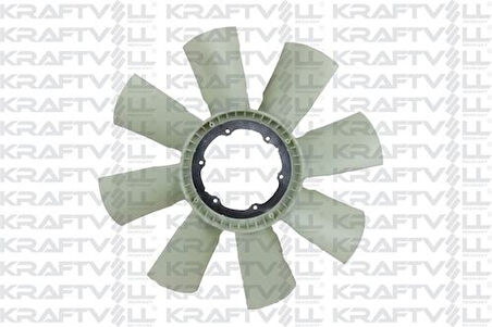 Kraftvoll 08020048 Vantilatör Pervanesi Renault Premium Kera420 Route 5010315427