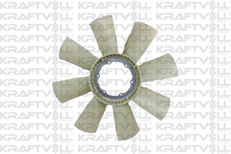 Kraftvoll 08020050 Vantilatör Pervanesi Renault Premium 340 385 399 5010269871