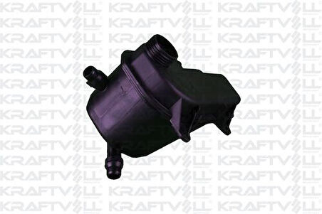 Kraftvoll 08020345 Radyatör Su Deposu BMW E53 M54 M61 17107514964