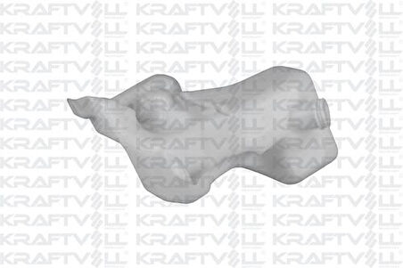 Kraftvoll 08020409 Silecek Su Deposu Smart Fortwo Coupe (451) 07- A4518600260