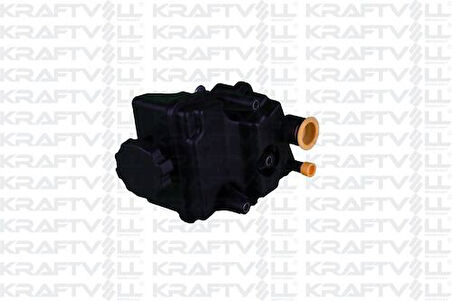 Kraftvoll 08020426 Hidrolik Direksiyon Yağ Deposu Vito W639 03-Sprinter 906 06- A0004602483