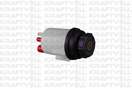 Kraftvoll 08020492 Hidrolik Yağ Deposu Freelander 2 06-14 Kapaklı LR000578