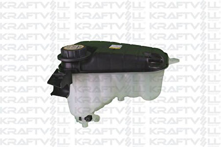 Kraftvoll 08020497 Genleşme Tankı Jaguar XJ (X351) 09-16 C2D36671