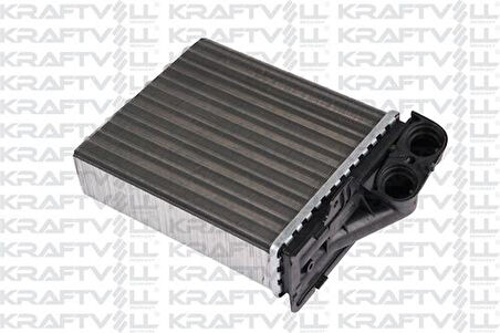 Kraftvoll 08050032 Kalorifer Radyatörü Duster Logan II Sandero II 6001547484