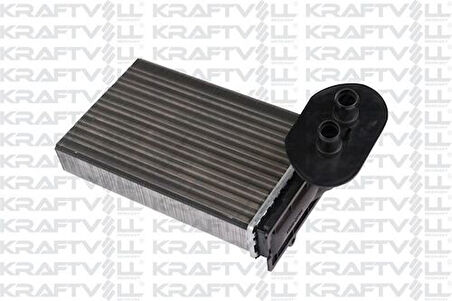 Kraftvoll 08050037 Kalorifer Radyatörü (Klimalı) Transporter T4 96-02 701820031