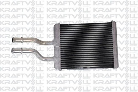 Kraftvoll 08050051 Kalorifer Radyatörü Alfa 147 156 Gt 46799655