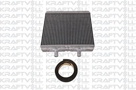 Kraftvoll 08050064 Kalorifer Radyatörü Iveco Daily III C12 42564487