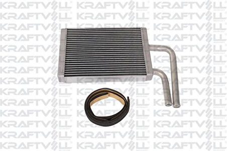 Kraftvoll 08050130 Kalorifer Radyatörü Mitsubishi Lancer Outlander 03-06 MR568599