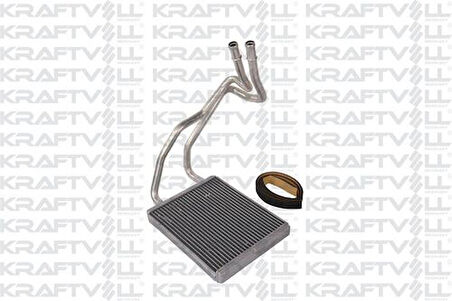 Kraftvoll 08050138 Kalorifer Radyatörü Kia Cerato 2004- 971382F000
