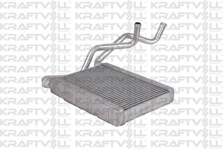 Kraftvoll 08050201 Kalorifer Radyatörü Toyota Yaris 1999-2004 8710752020