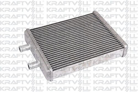 Kraftvoll 08050209 Kalorifer Radyatörü Iveco Daily IV V 06-13 3802174