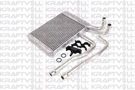 Kraftvoll 08050267 Kalorifer Radyatörü 407-C4 6448.N0