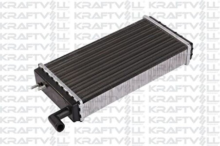 Kraftvoll 08050279 Kalorifer Radyatörü M130 4327232