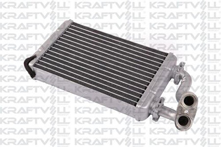 Kraftvoll 08050280 Kalorifer Radyatörü W210 97-02 W220 00-05 C215 99-06 R170 00-04 C208 97-02 A208 98-01 A2108300661