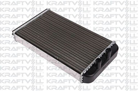 Kraftvoll 08050282 Kalorifer Radyatörü Jumper Boxer Ducato 2.2HDI 2.8 2.8TD 2.8HDI 99-05 6448.H8