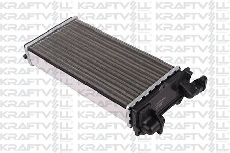 Kraftvoll 08050283 Kalorifer Radyatörü BMW E30 83-93 64111373772