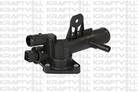 Kraftvoll 08100019 Termostat Kangoo Clio Megane II Logan 1.5DCI K9K Müşürlu 8200954289
