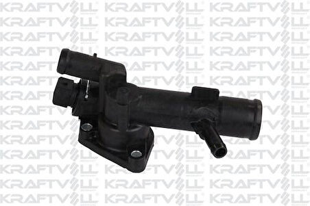 Kraftvoll 08100020 Termostat 89CCC Clio Kangoo Megane Logan Micra Note 1.5DCI 8200954285