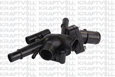 Kraftvoll 08100023 Termostat Yuvası Laguna F3R 7700116078