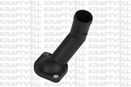 Kraftvoll 08100072 Termostat Yuvası AKL Avu AGU Bora Fabia Golf Octavia 1.5 06A121121C