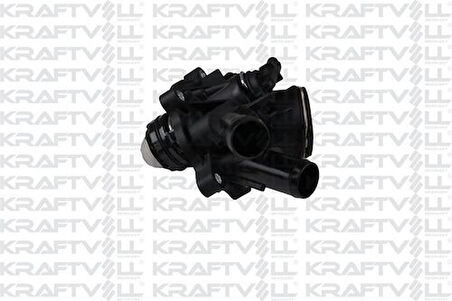 Kraftvoll 08100119 Termostat 103 CC (M271 Evo) W204 07-14 S204 07-14 C204 11-W212 09-15 C207 09-15 A2712000315