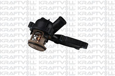 Kraftvoll 08100158 Termostat 88C A4 A6 A8 Avant Quattro 3.2 FSI 06E121111D