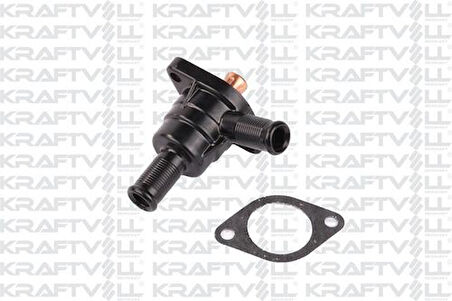 Kraftvoll 08100184 Termostat (84C) Boxer Dizel D5 D5T D5Ted Jumper 2.5 D Citroen Peugeot 1338.38