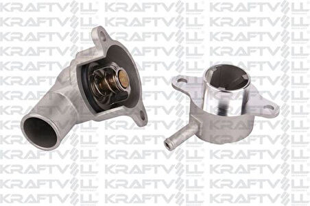 Kraftvoll 08100219 Termostat Aveo Kalos 1.4 1.6 16V 96407677