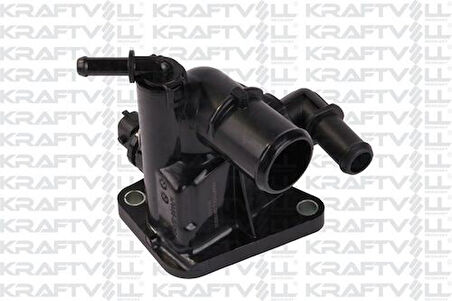 Kraftvoll 08100233 Termostat Komple Doblo Fiorino Egea Punto 1.3 MJTD Euro 5 55233327