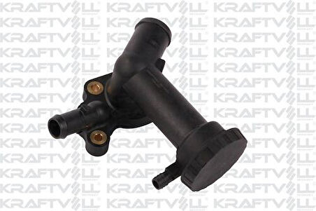 Kraftvoll 08110023 Termostat Muhafazası Mini Cooper R50 R53 R52 Kapaklı 11537829959