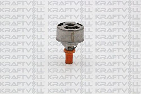 Kraftvoll 08110062 Termostat (83C) 1.4 Renault 9 Renault 12 Renault 18 7701348376