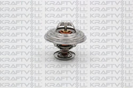 Kraftvoll 08110081 Termostat (87C) Crafter LT35 Passat T4 A100 A6 A80 2.0 2.3D 2.5TDI 035121113A