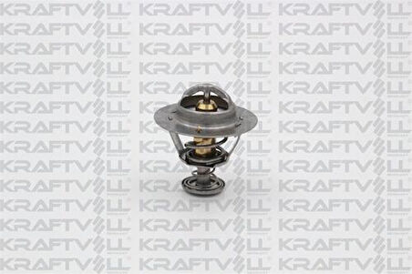 Kraftvoll 08110092 Termostat 95C A3 A4 A5 TT Q5 Golf VI Leon Jetta Passat 06J121113A