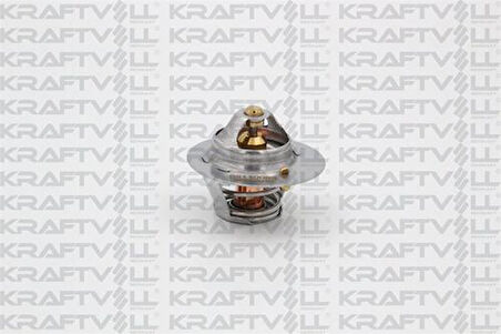 Kraftvoll 08110095 Termostat 82CC Hyundai Excel 90-93 255002400