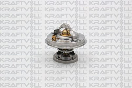 Kraftvoll 08110096 Termostat 85 CC (OM601-OM605) 190 W201 88-93 W202 95-00 W210 97-99 W463 91-00 Sprinter 95-01 A6012000015