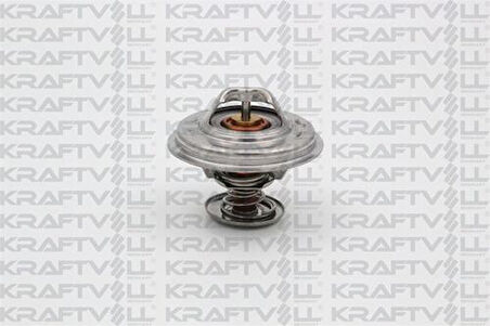 Kraftvoll 08110097 Termostat 87C A4 A6 Passat 2.5 TDI 96- 078121113F