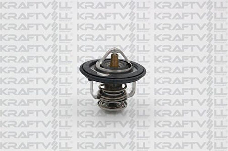 Kraftvoll 08110098 Termostat Honda Civic 1.6 2006-2012 CRV 2.0 Hybrid 2018- 19301RNA315