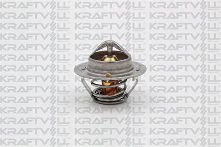 Kraftvoll 08110114 Termostat Ford Escort 90-95 Fiesta 89-95 Transit 91-95 Ford Kalos LaceTTe 1635905