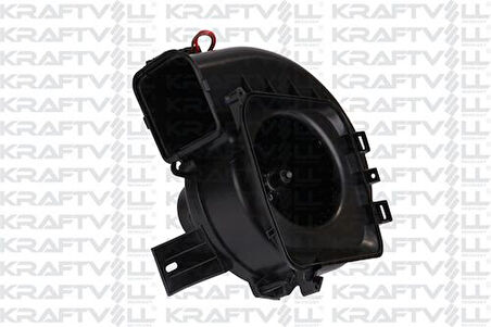 Kraftvoll 08130020 Kalorifer Motoru Corsa C 09-00 Klimalı 1845202