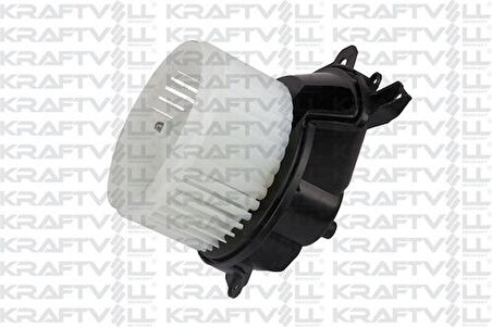 Kraftvoll 08130025 Kalorifer Motoru Grande Punto Corsa D Bipper Nemo 55702442
