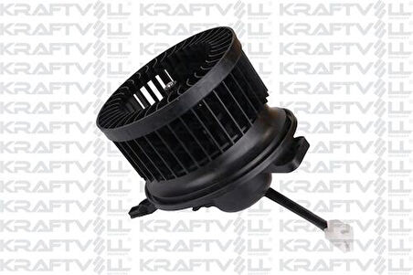 Kraftvoll 08130028 Kalorifer Motoru Partner P306 Berlingo XUD9 (98 00) 6441.95