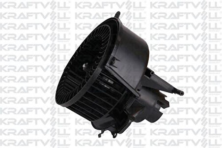 Kraftvoll 08130033 Kalorifer Motoru Opel Astra G (Behr Tipi) 1845063