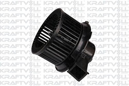 Kraftvoll 08130037 Kalorifer Motoru Picasso Peugeot 206 CC 206 206 SW 206 (T3E) Plus 6441.J9