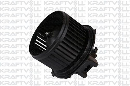 Kraftvoll 08130039 Kalorifer Motoru Ducato III 2.3JTD 06- 77364058