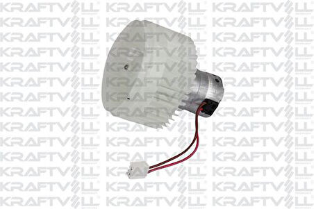 Kraftvoll 08130048 Kalorifer Motoru Volvo S60 I S80 I V70 II XC70 Cross Country Xc90 I 31320392