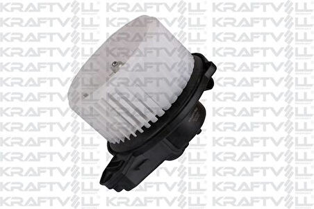 Kraftvoll 08130060 Kalorifer Motoru Audi A6 Allroad 97-04 4B1820021B